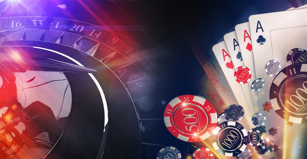 Casino Codes – Updated Bonus Codes for Online Casino Players