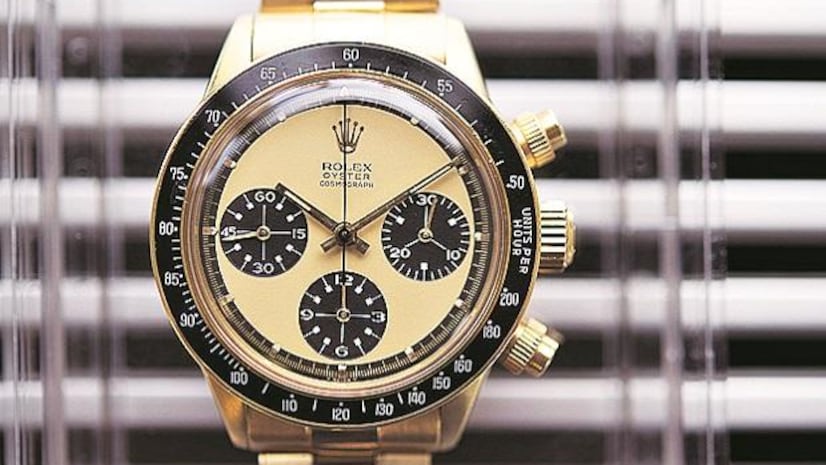 Caring for Your Patek Philippe Replica: Maintenance Tips