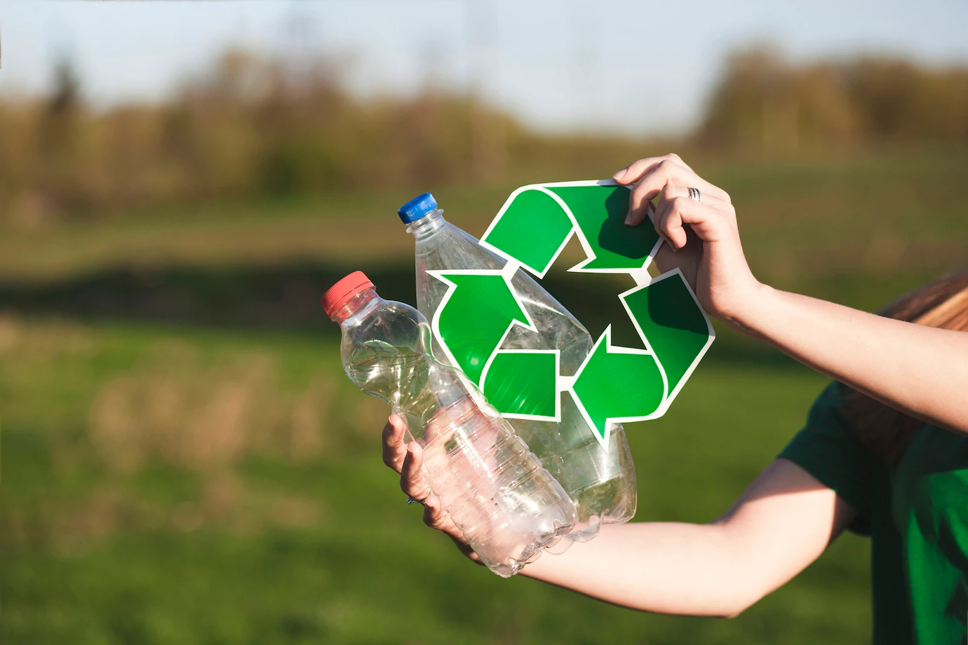Educating Communities on the Benefits of HDPE Recycling