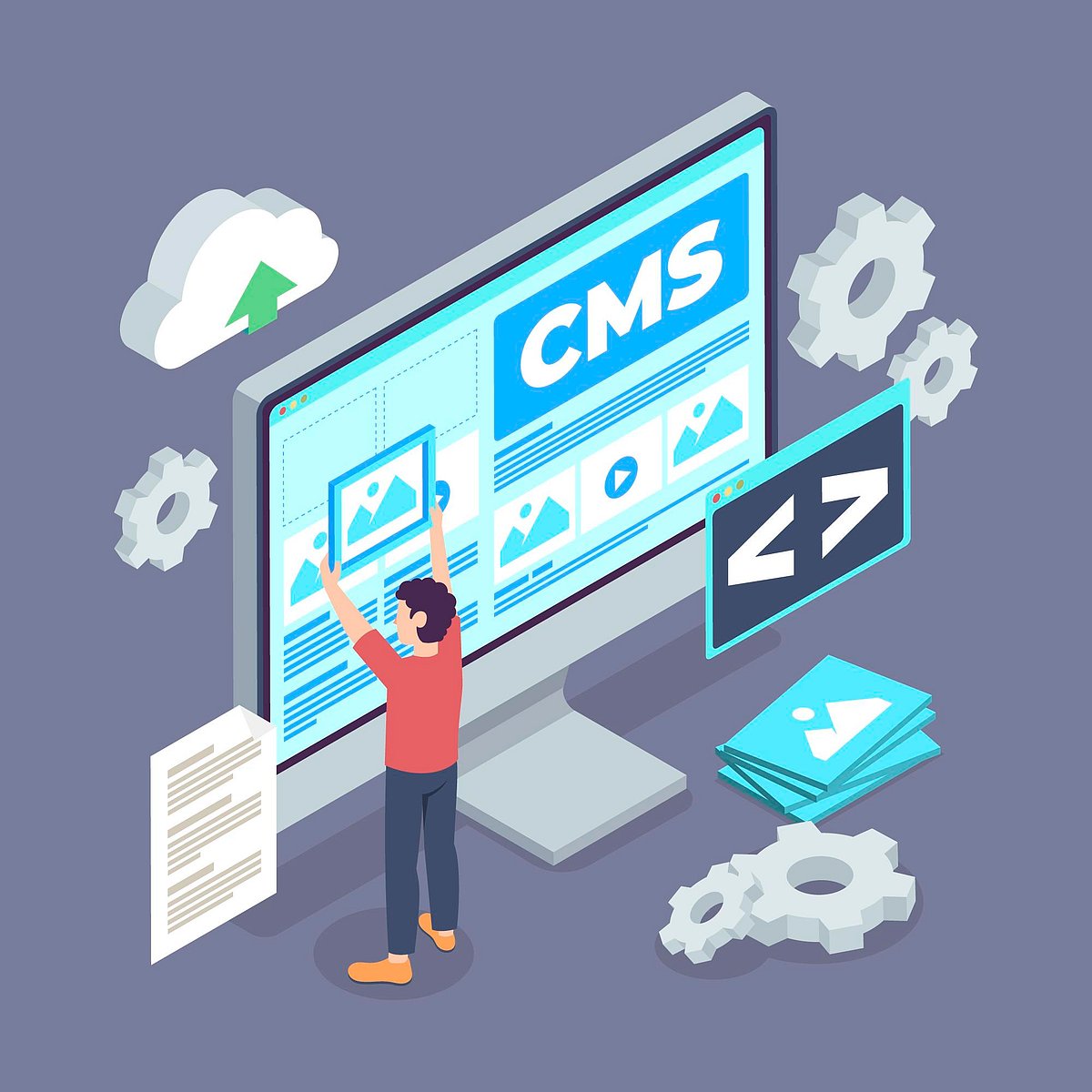 How RebelMouse Redefines CMS for Publishers